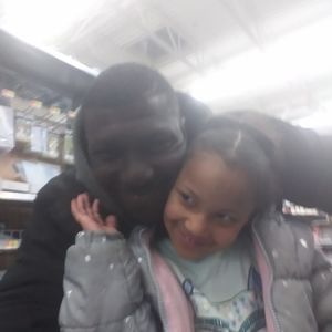 Meet your Posher, Jay